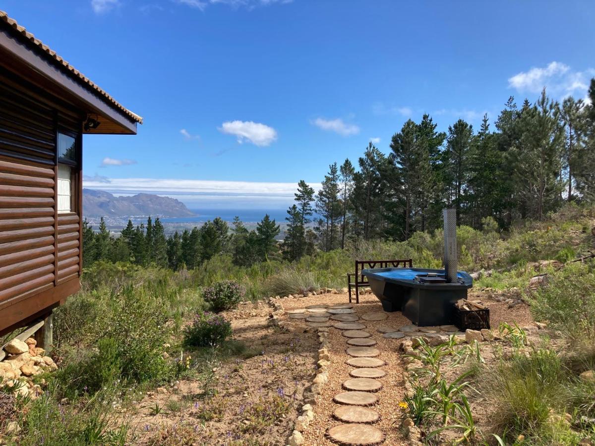 Lalapanzi Bed & Breakfast