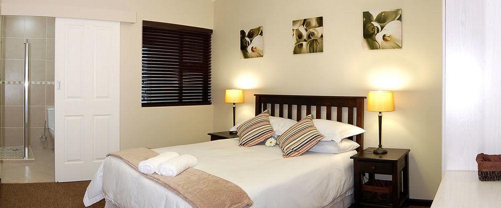 Lalapanzi Bed & Breakfast