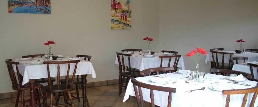 Lalapanzi 4* Somerset West