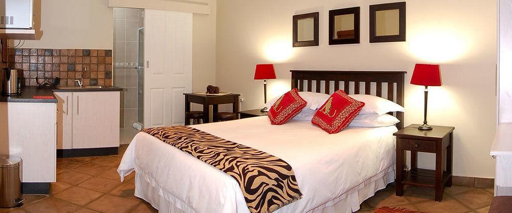 Lalapanzi Bed & Breakfast