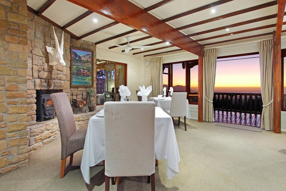 Lalapanzi Bed & Breakfast