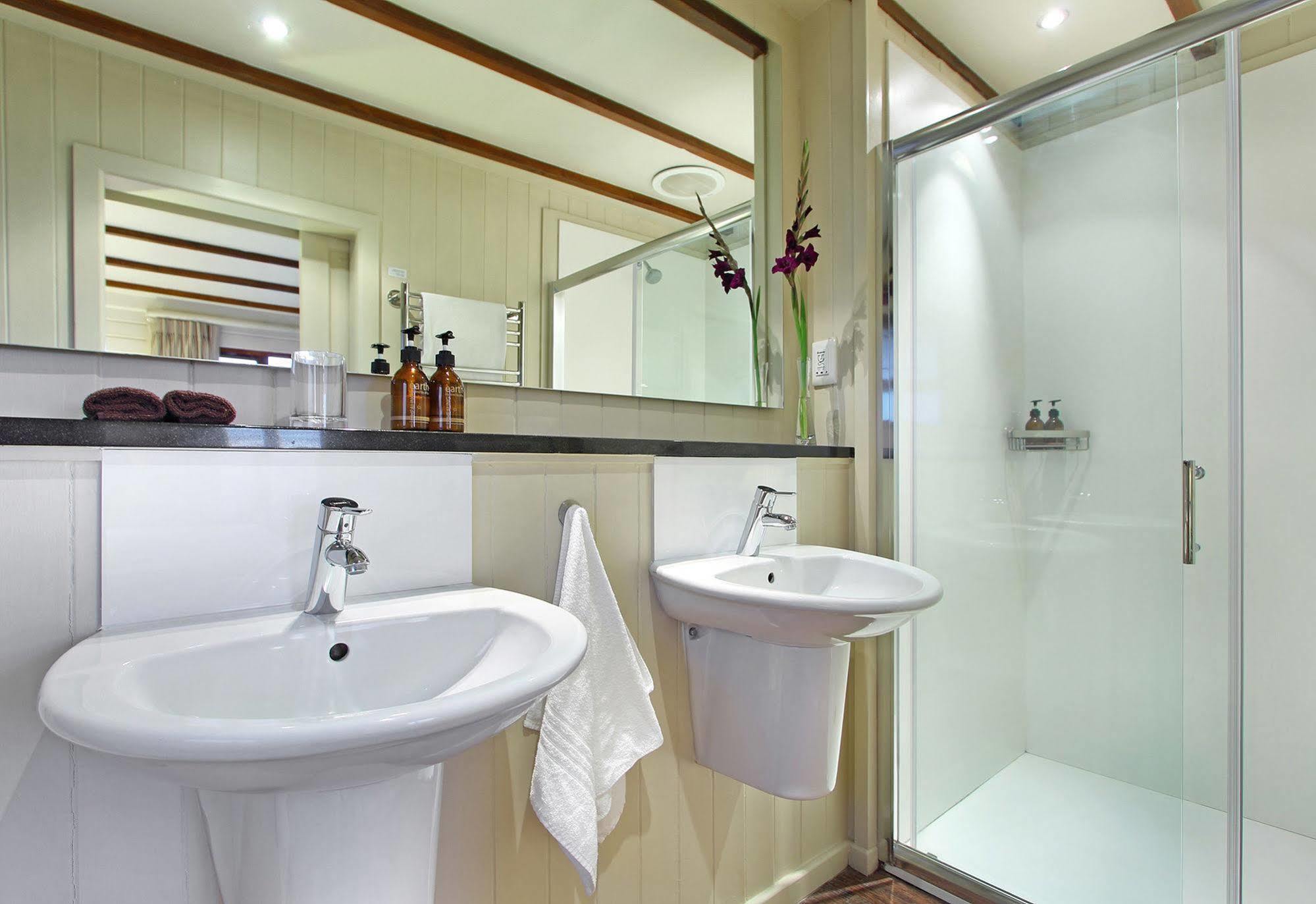 Bed & Breakfast Lalapanzi Somerset West