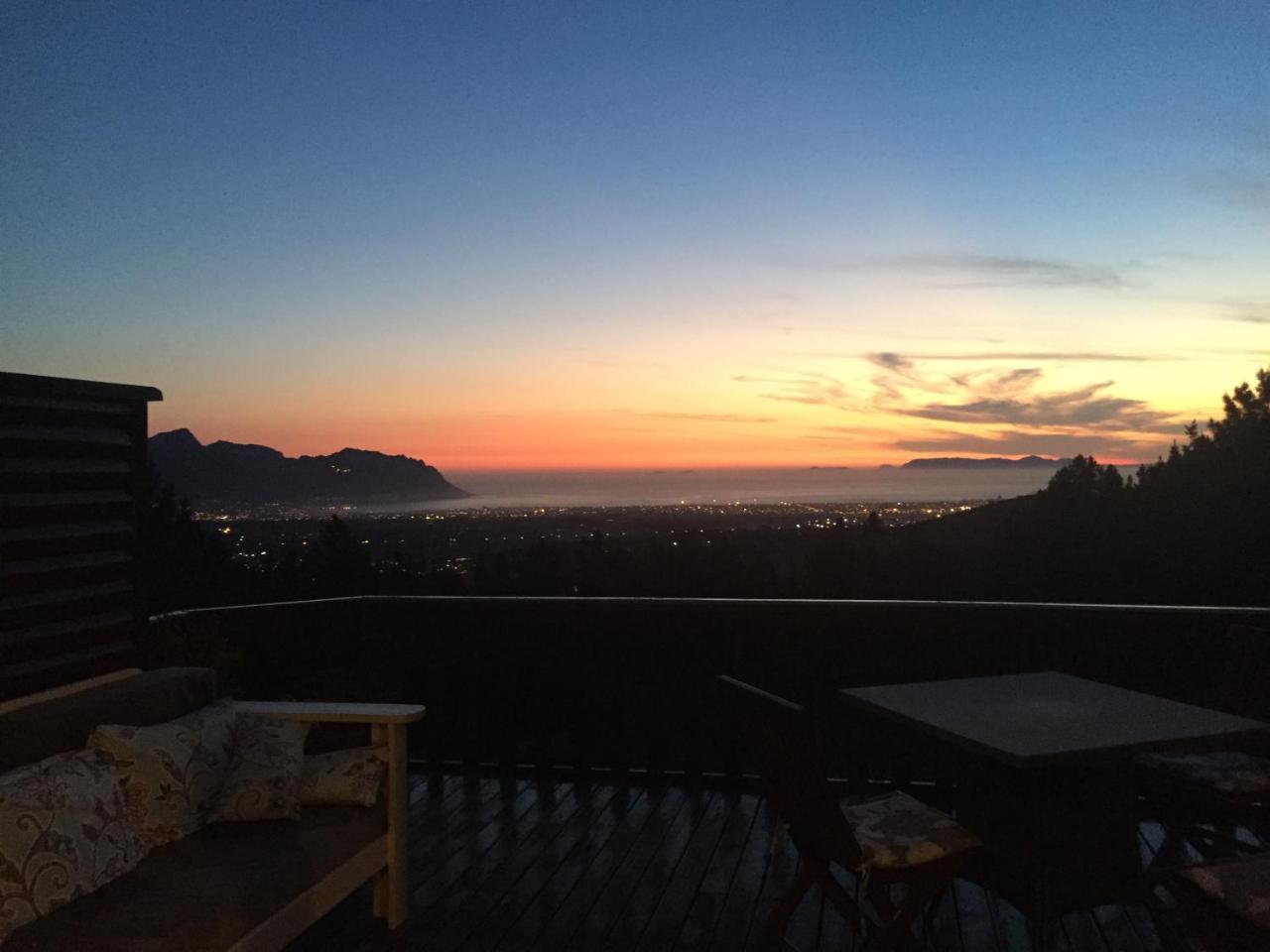 Lalapanzi 4* Somerset West
