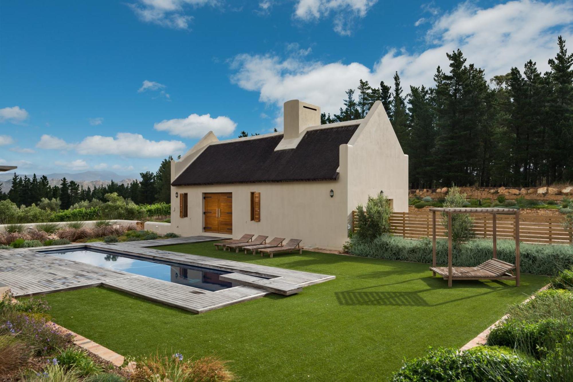 Lalapanzi 4* Somerset West