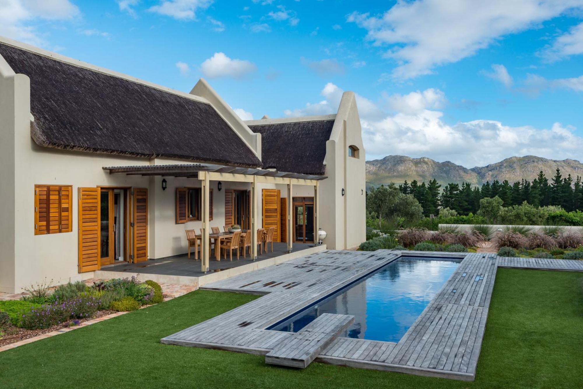 Lalapanzi Bed & Breakfast 4*